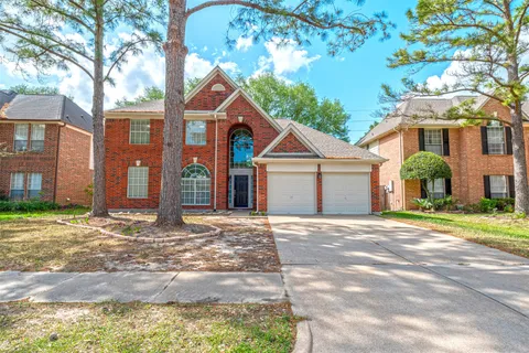 $380,000 | 7907 Moncur Drive, Houston, TX 77095