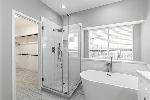 $380,000 | 7907 Moncur Drive, Houston, TX 77095