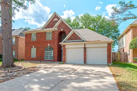 $380,000 | 7907 Moncur Drive, Houston, TX 77095