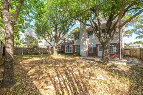 $380,000 | 7907 Moncur Drive, Houston, TX 77095