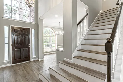 $380,000 | 7907 Moncur Drive, Houston, TX 77095