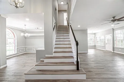 $380,000 | 7907 Moncur Drive, Houston, TX 77095