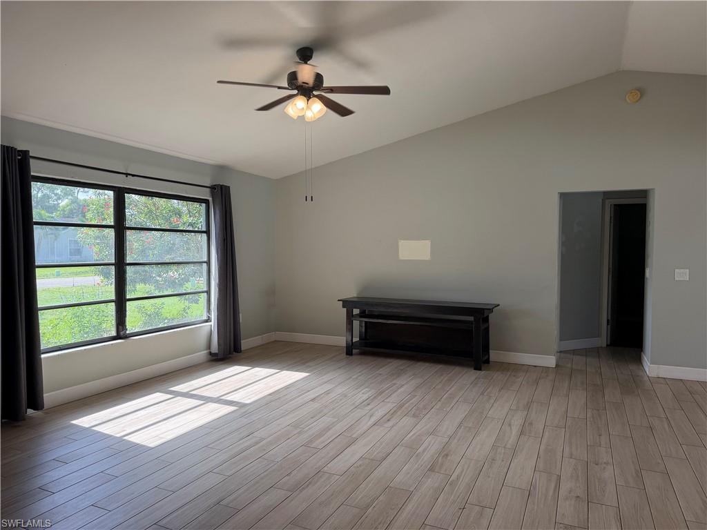 17540 Fuchsia Road Fort Myers, FL 33967 - Photo 16 of 16 Living Room