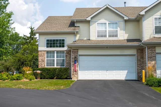 $369,900 | 1408 Welland Court, Roselle, IL 60172