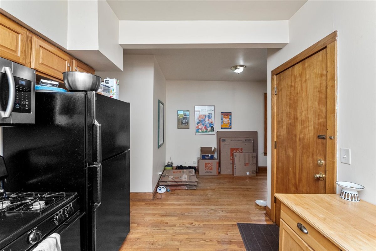 910 West Gunnison Street, Unit 1 Chicago, IL 60640 - Photo 3 of 17