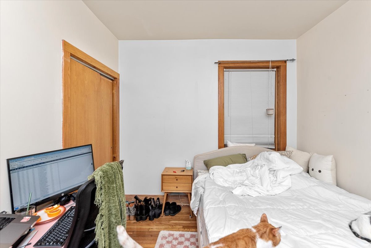 910 West Gunnison Street, Unit 1 Chicago, IL 60640 - Photo 9 of 17