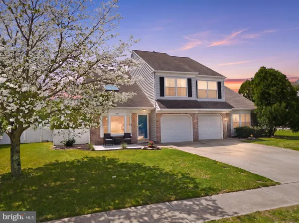 $325,000 | 216 Grinding Wheel Drive, Dover, DE 19904
