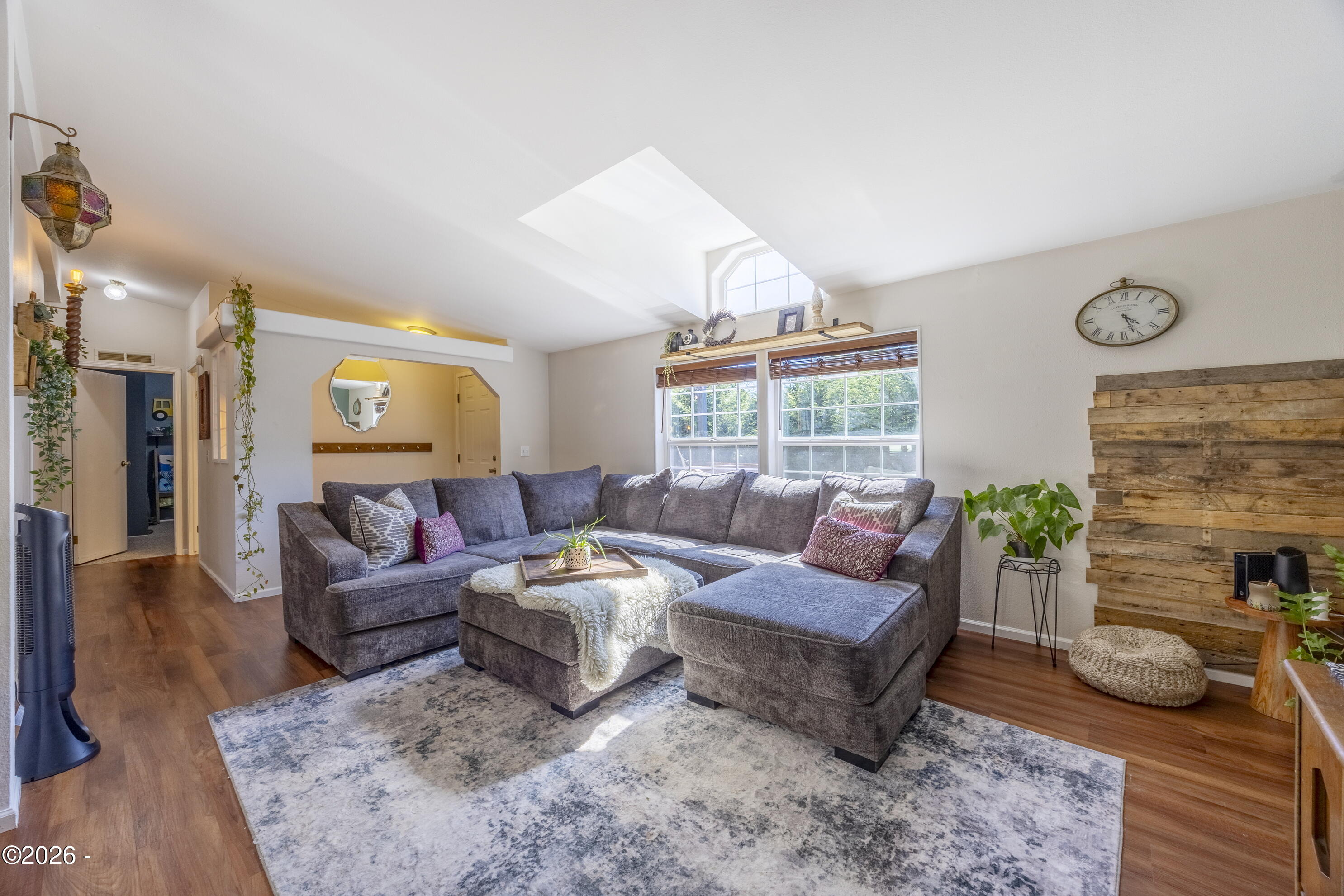 4788 Northeast Neotsu Drive Neotsu, OR 97364 - Photo 13 of 41