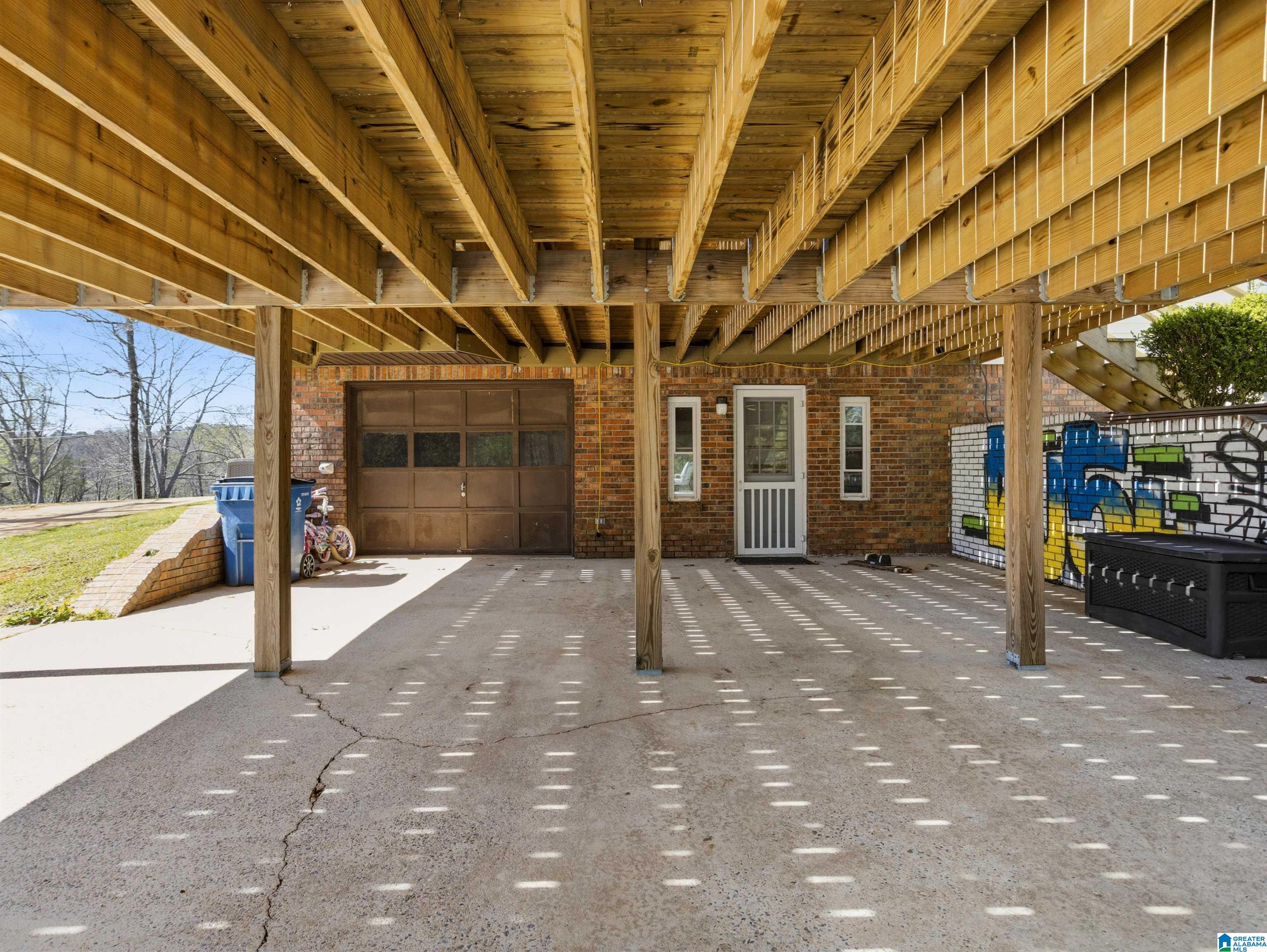 270 Ridge Trail Warrior, AL 35180 - Photo 48 of 61