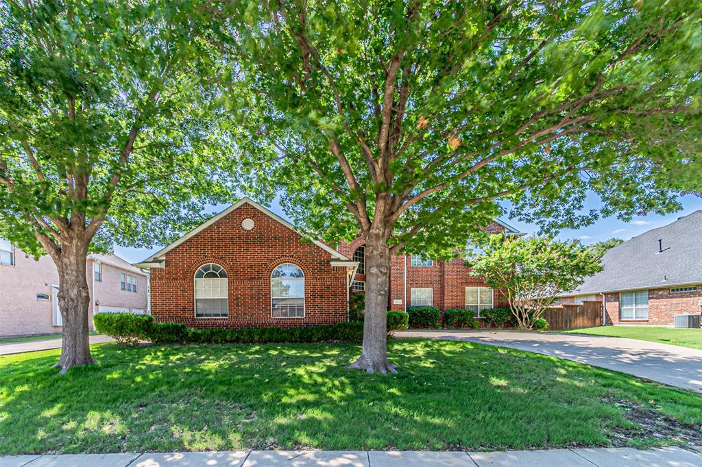1913 Blue Ridge Drive Flower Mound, TX 75028 - Photo 1 of 40