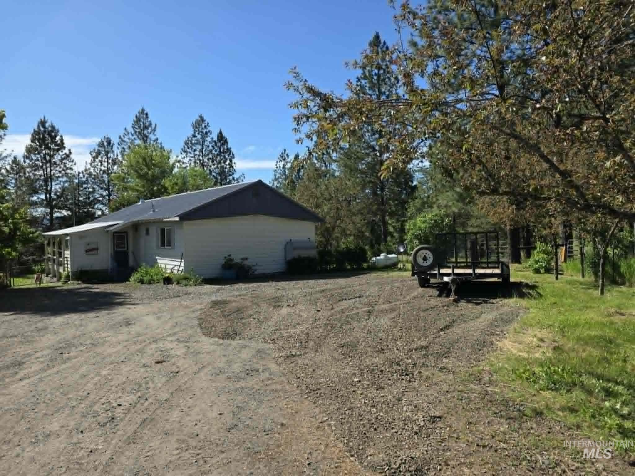 3871 Lakeview Road Orofino, ID 83544 - Photo 4 of 49