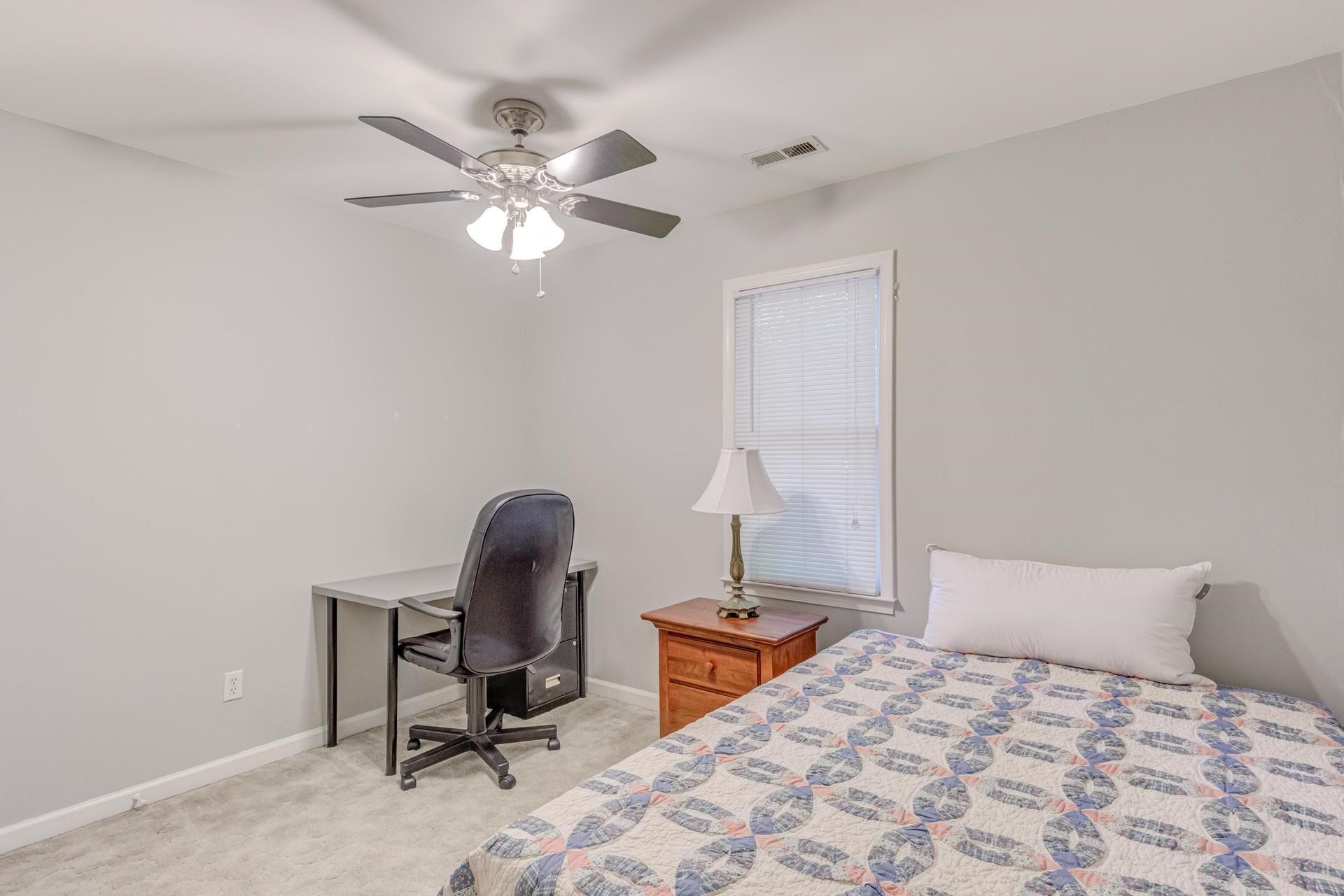 1101 Sawmill Road Raleigh, NC 27615 - Photo 27 of 38 Bedroom