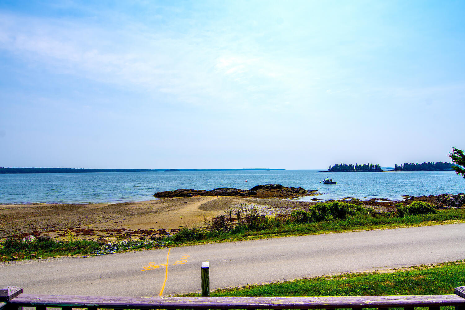 130 Haskell District Road Little Deer Isle, ME 04650 - Photo 27 of 34 130 Haskell District Road-large-025-011-