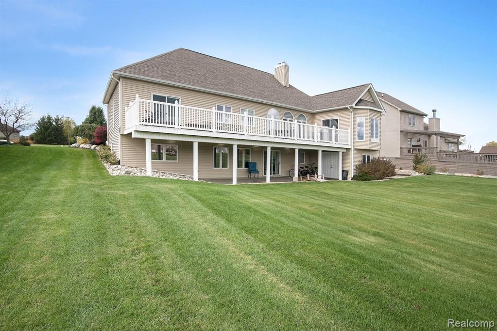 9045 Copper Ridge Drive Davison, MI 48423 - Photo 45 of 67