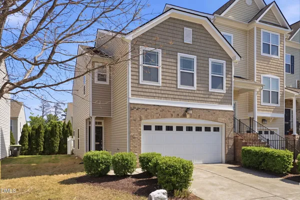 $365,000 | 711 Keystone Park Drive, Unit 41, Morrisville, NC 27560