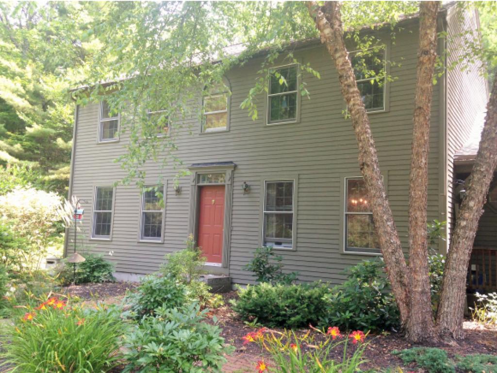 341 Plummer Hill Road Henniker, NH 03242 - Photo 1 of 36 Gallery Image 1