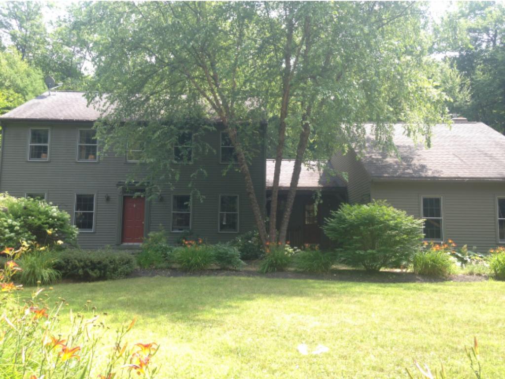 341 Plummer Hill Road Henniker, NH 03242 - Photo 2 of 36 Gallery Image 2