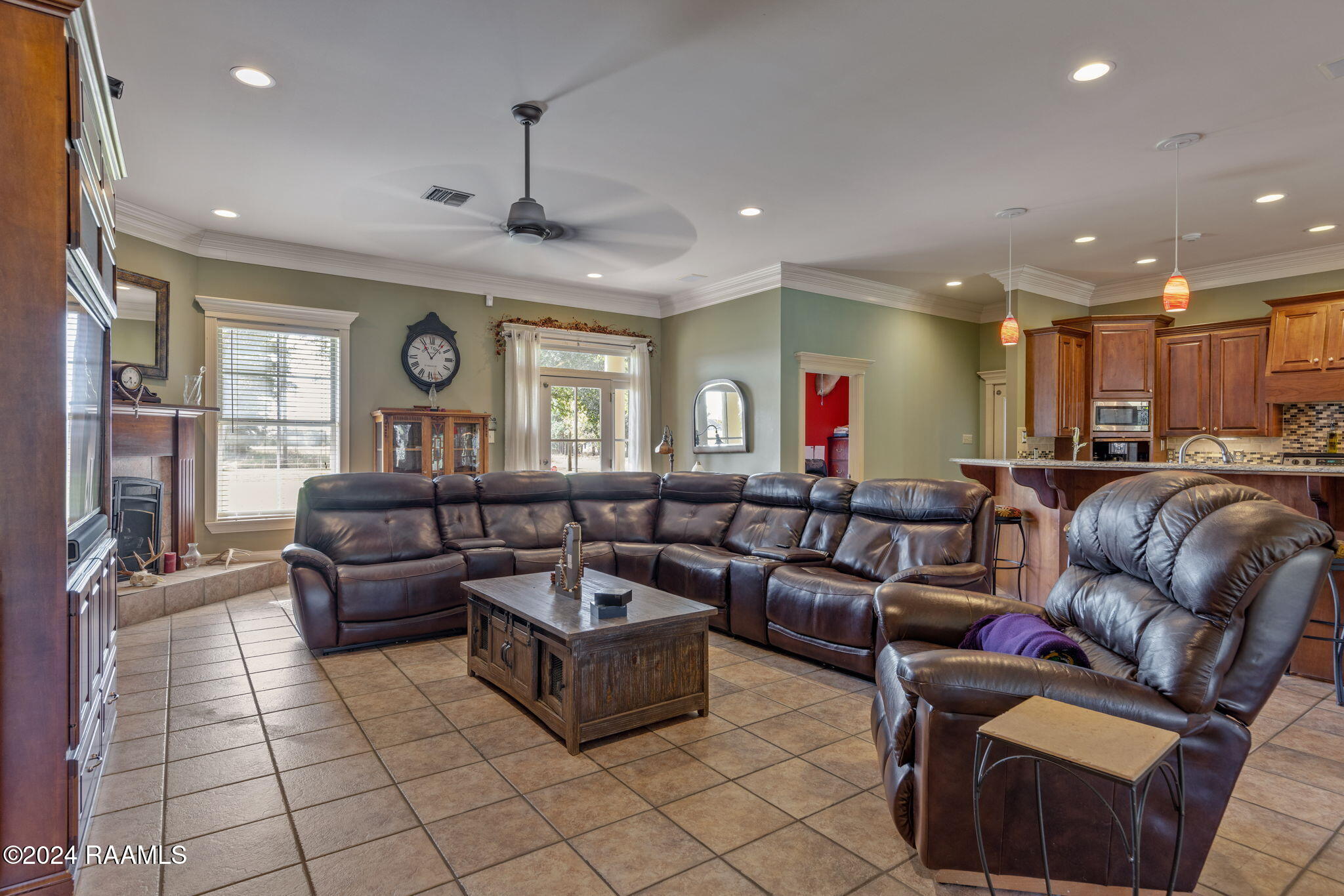 1146 Bourque Road Duson, LA 70529 - Photo 11 of 44 5-web-or-mls-1146 Bourque Rd-5