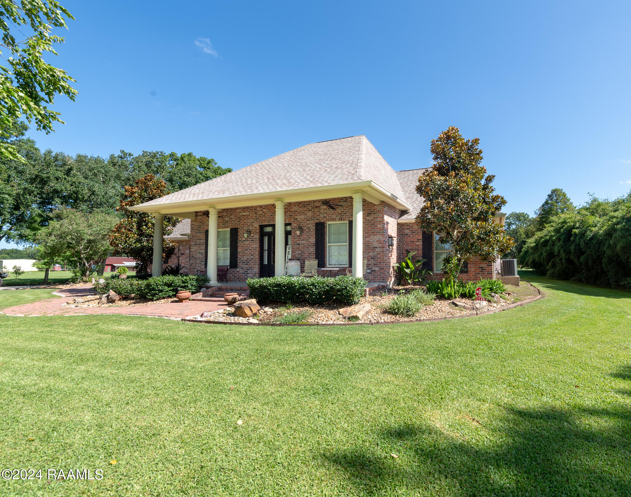 1146 Bourque Road Duson, LA 70529 - Photo 2 of 44 BHP_7210