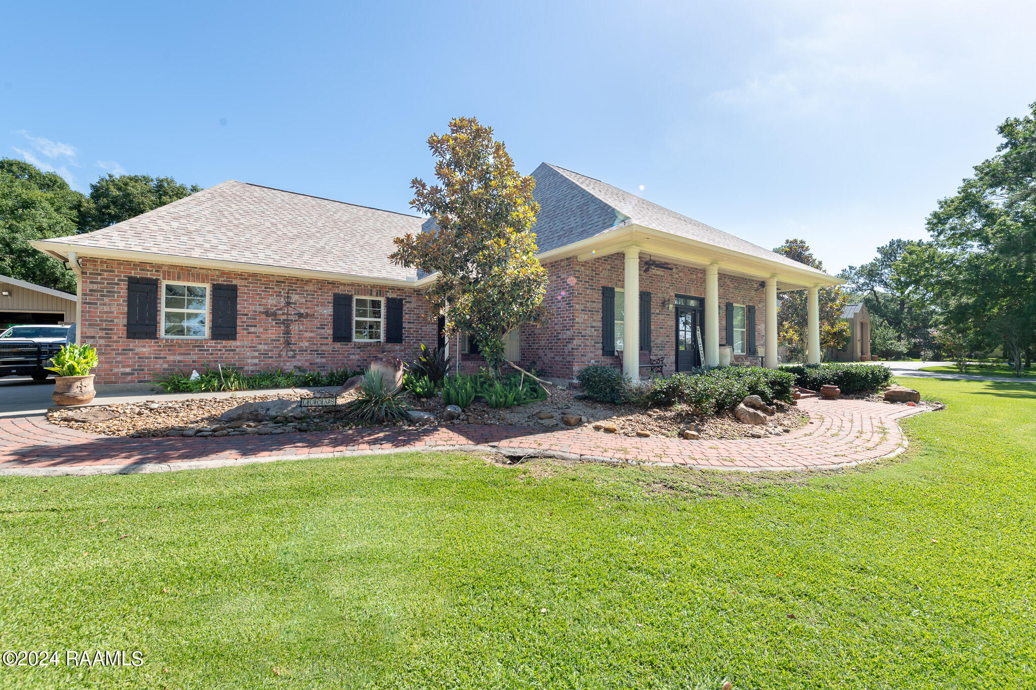 1146 Bourque Road Duson, LA 70529 - Photo 3 of 44 BHP_7212