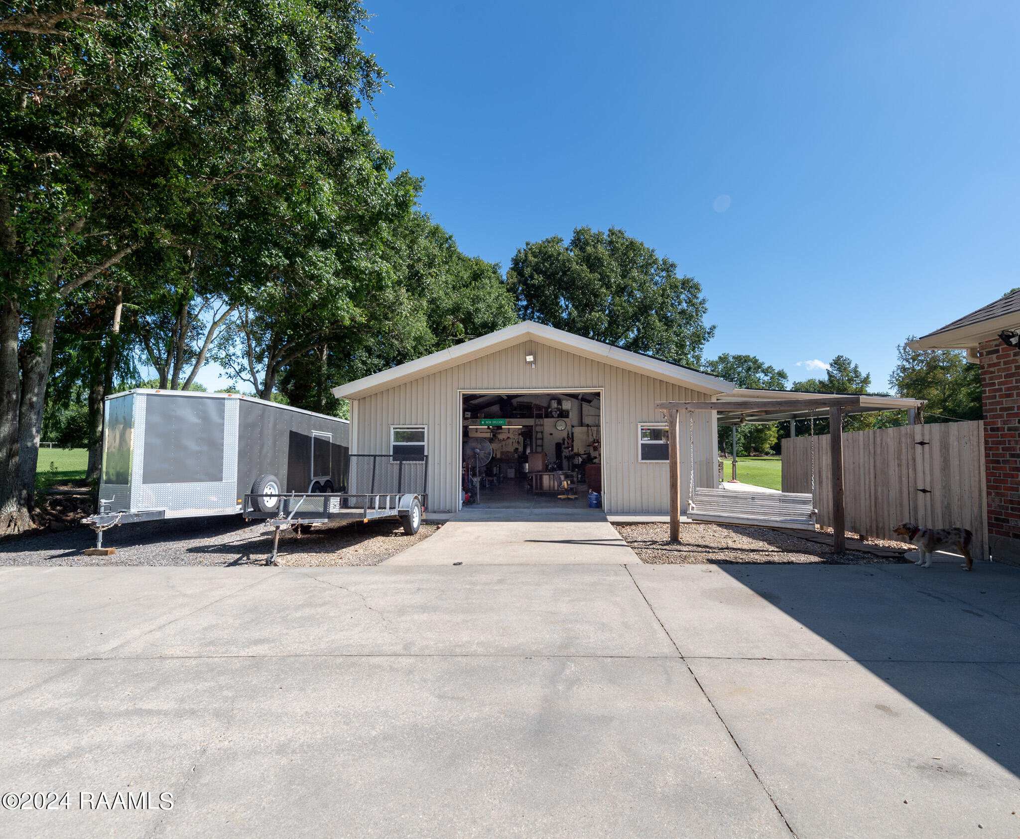 1146 Bourque Road Duson, LA 70529 - Photo 34 of 44 BHP_7214