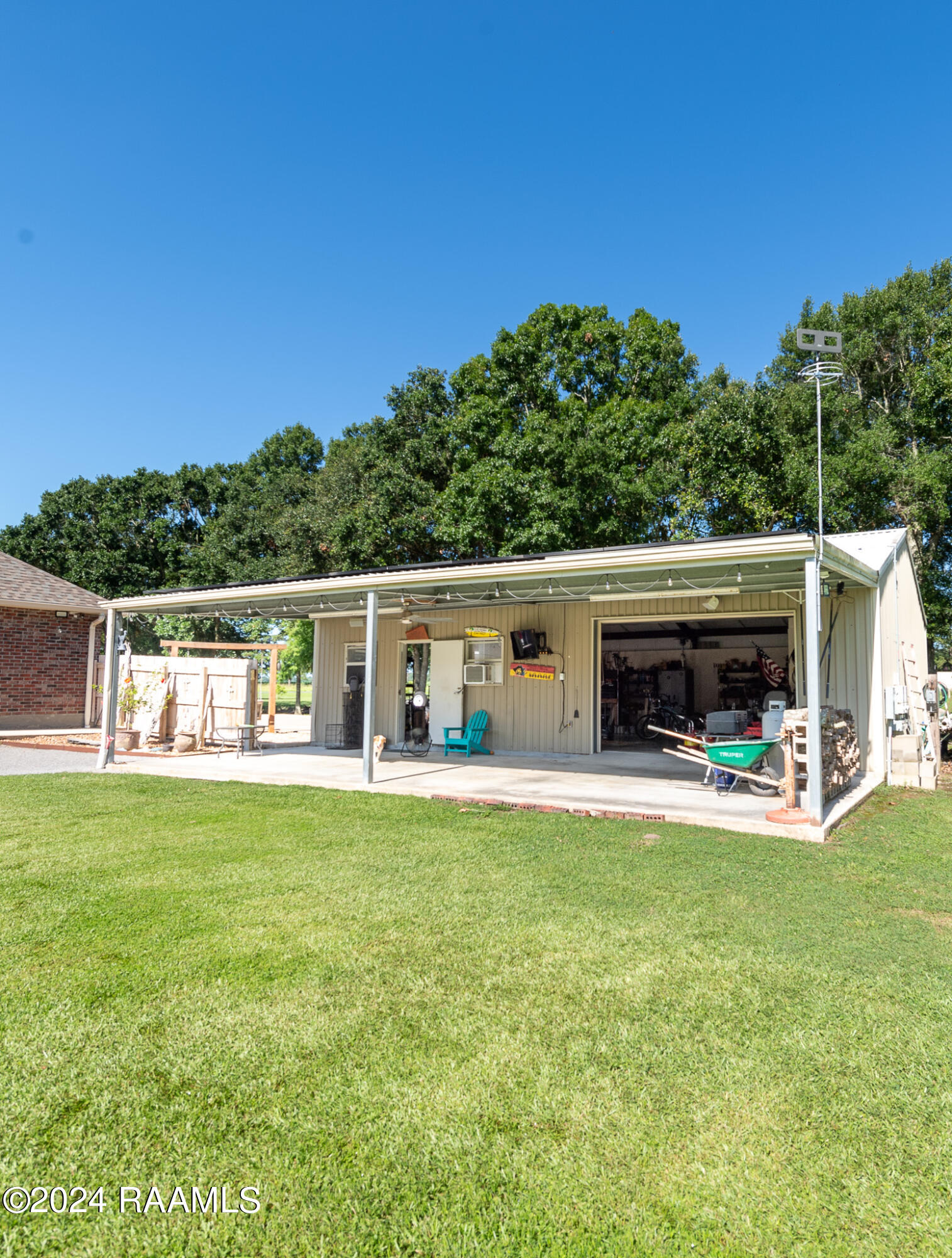 1146 Bourque Road Duson, LA 70529 - Photo 37 of 44 BHP_7207