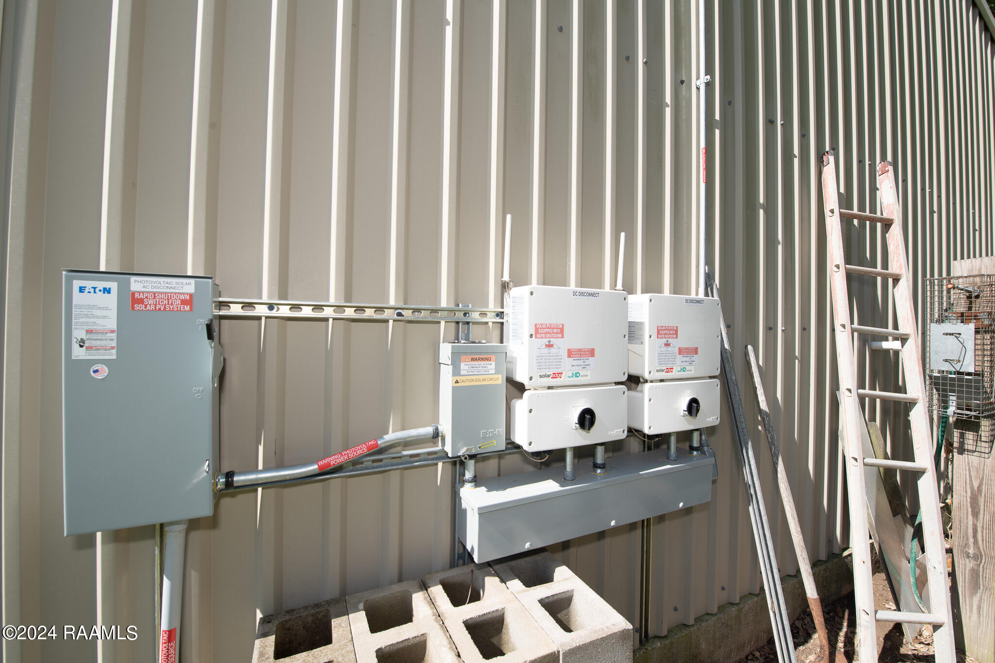 1146 Bourque Road Duson, LA 70529 - Photo 39 of 44 BHP_7208