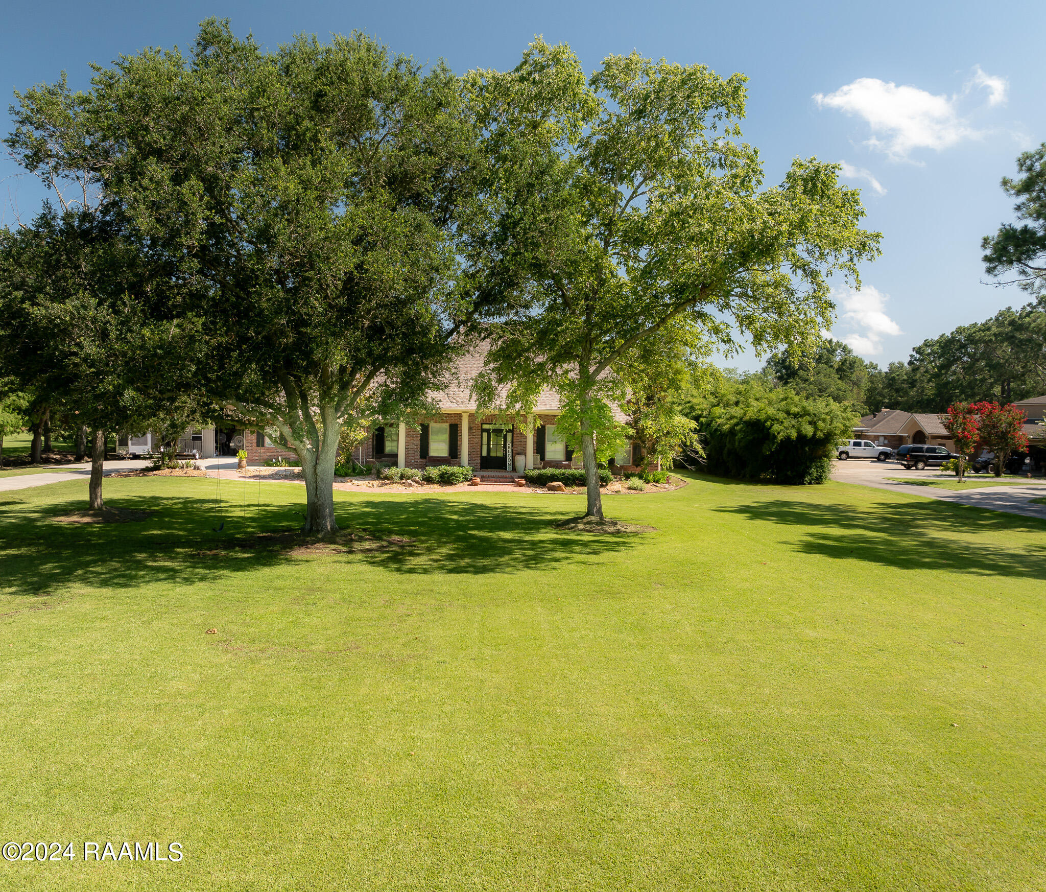 1146 Bourque Road Duson, LA 70529 - Photo 40 of 44 DJI_0734
