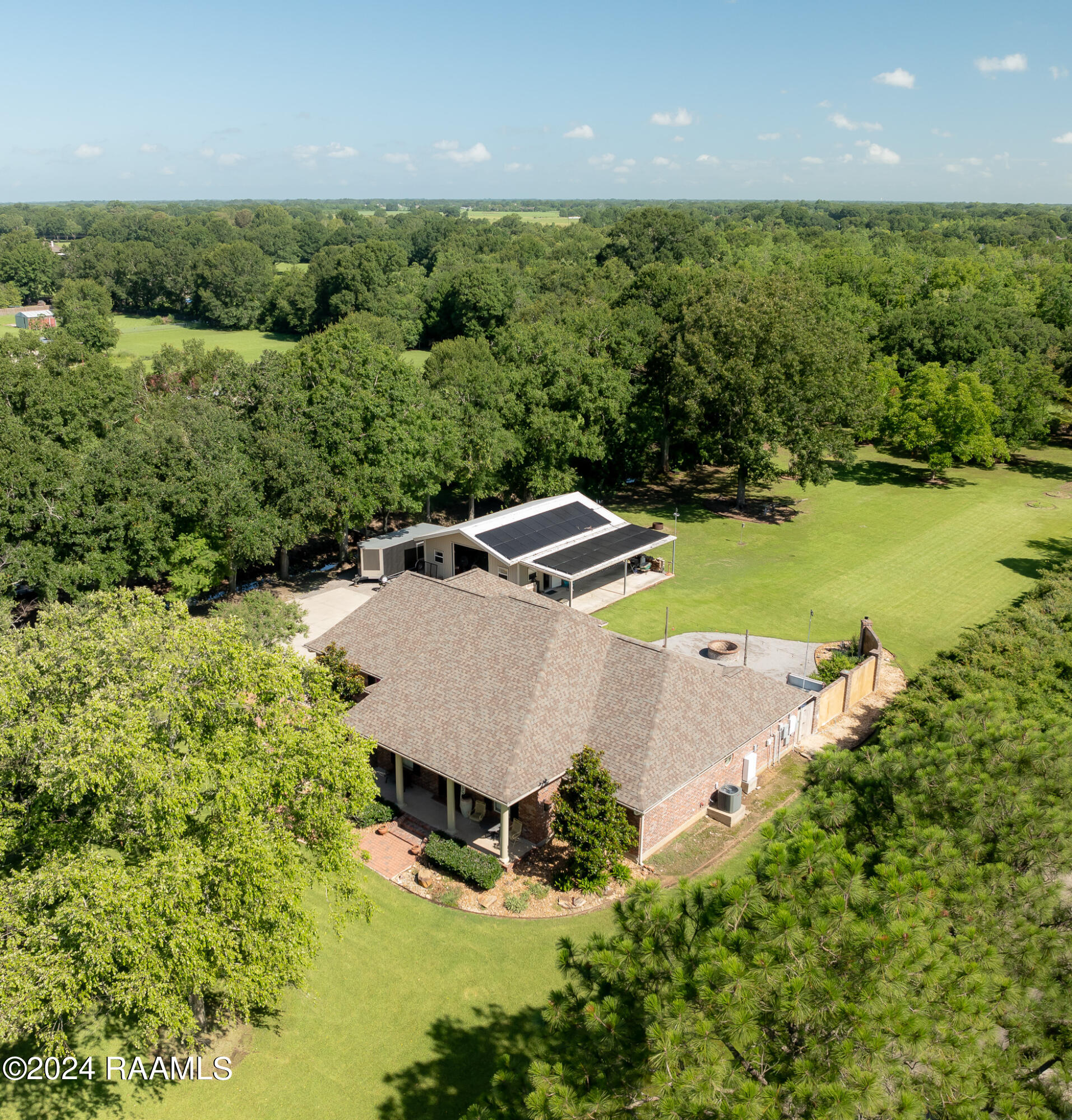 1146 Bourque Road Duson, LA 70529 - Photo 5 of 44 DJI_0736