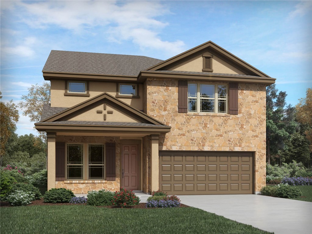 115 Mauldin Street Georgetown, TX 78628 - Photo 1 of 1 Gallery Image 1