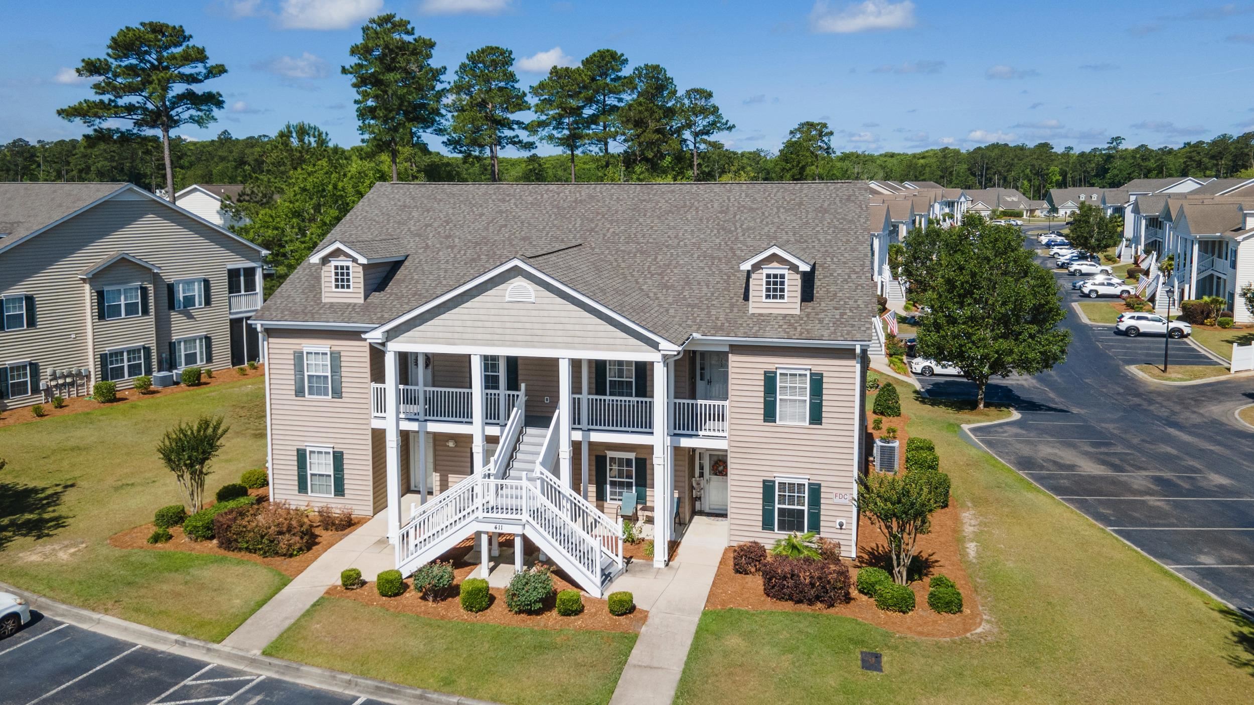 411 Mahogany Drive, Unit 201 Murrells Inlet, SC 29576 - Photo 44 of 55