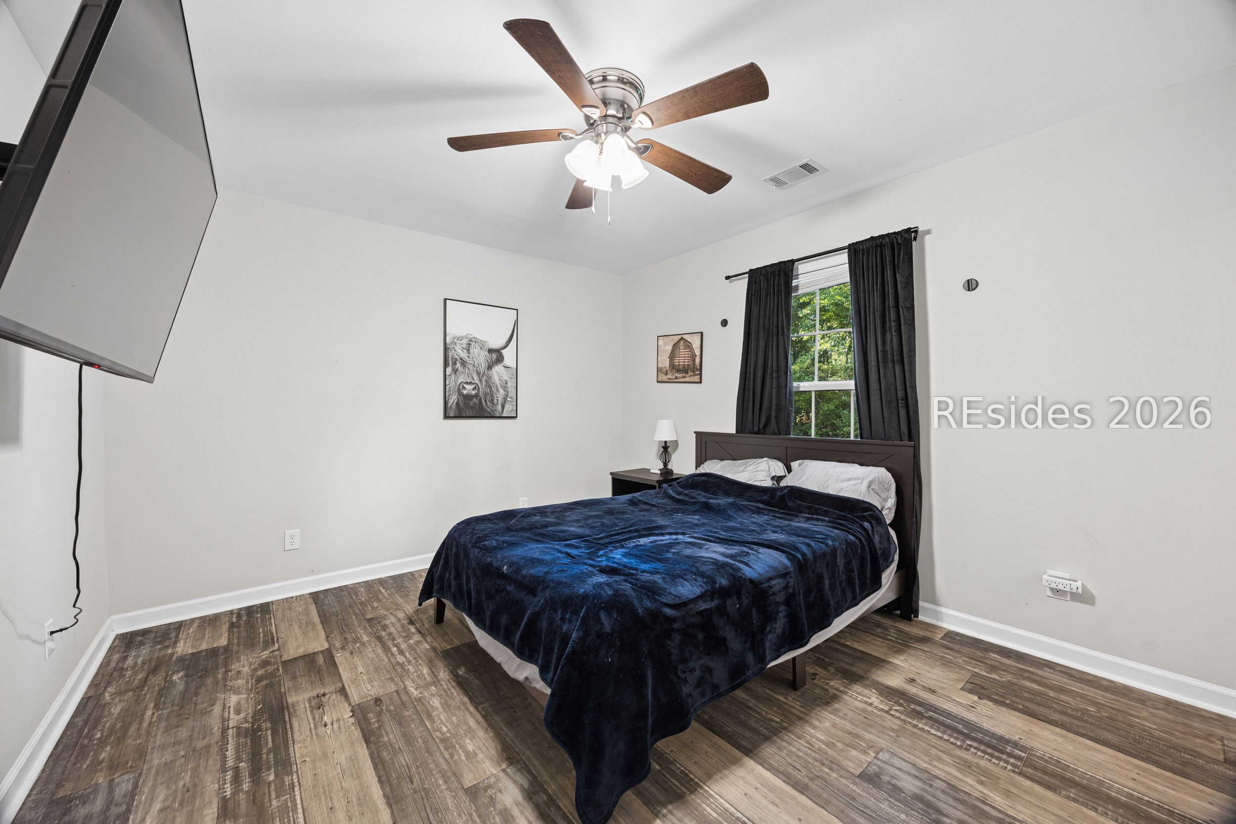 110 Sharon Avenue Hampton, SC 29924 - Photo 20 of 36