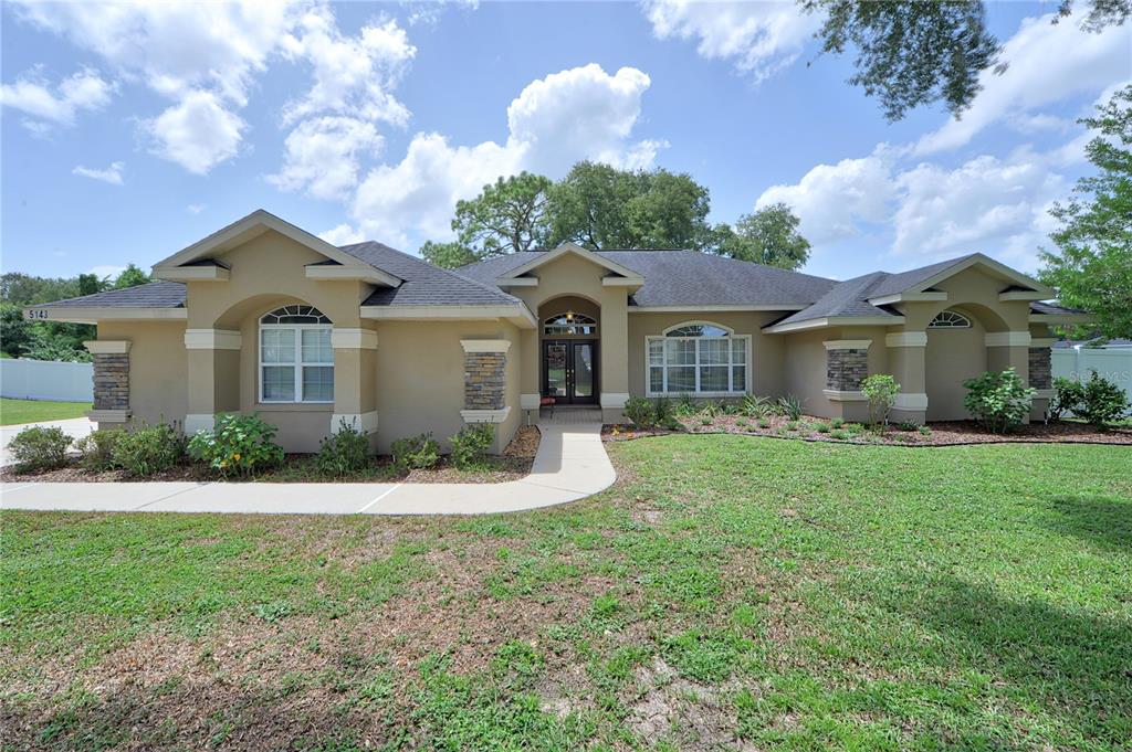 5143 Southeast 39th Loop Ocala, FL 34480 - Photo 1 of 1