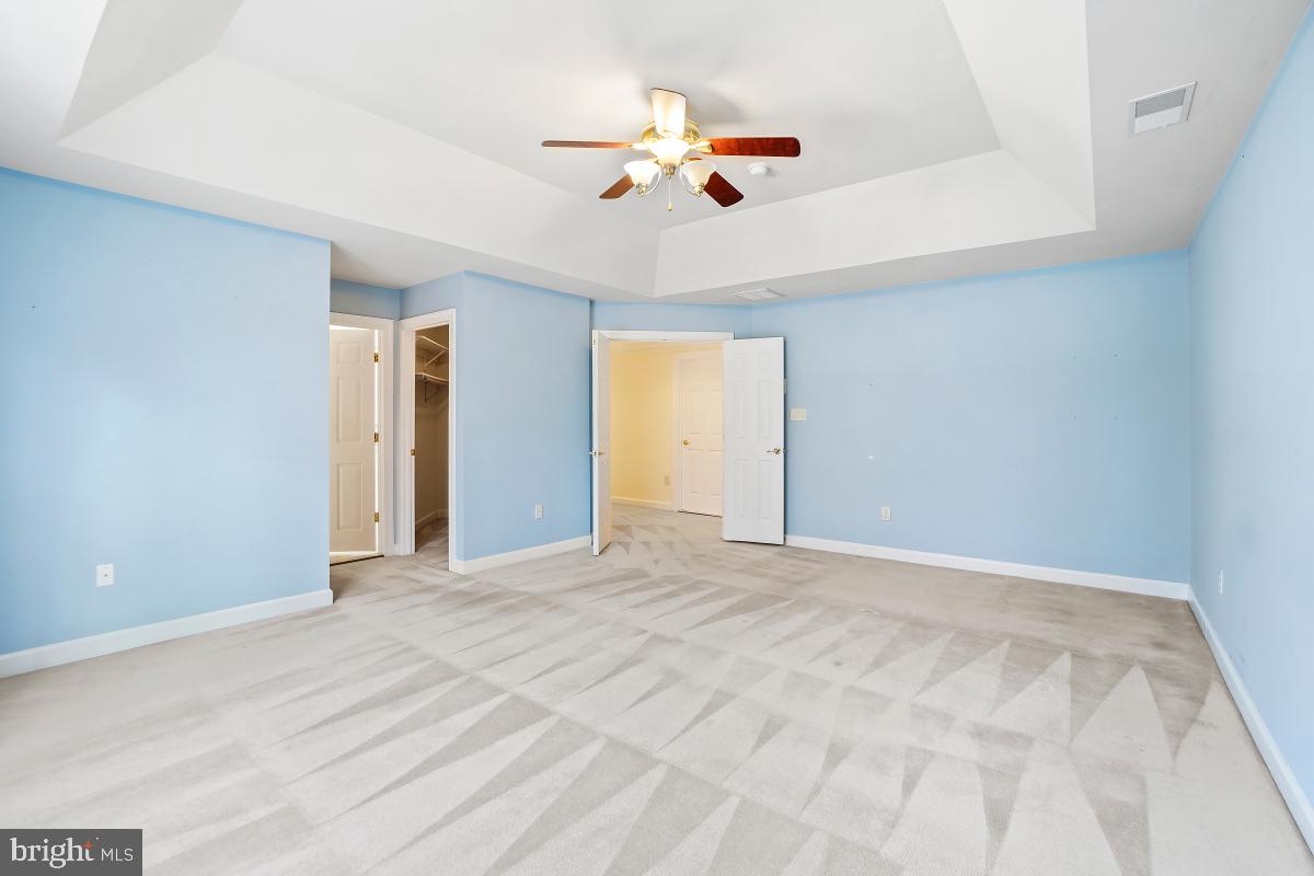 6 Hackett Court Poolesville, MD 20837 - Photo 30 of 53 Primary Bedroom