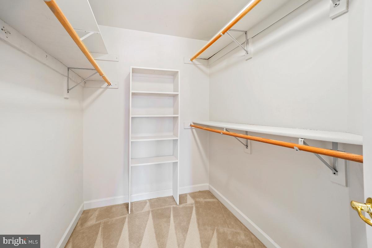 6 Hackett Court Poolesville, MD 20837 - Photo 32 of 53 Primary Walk-In Closet