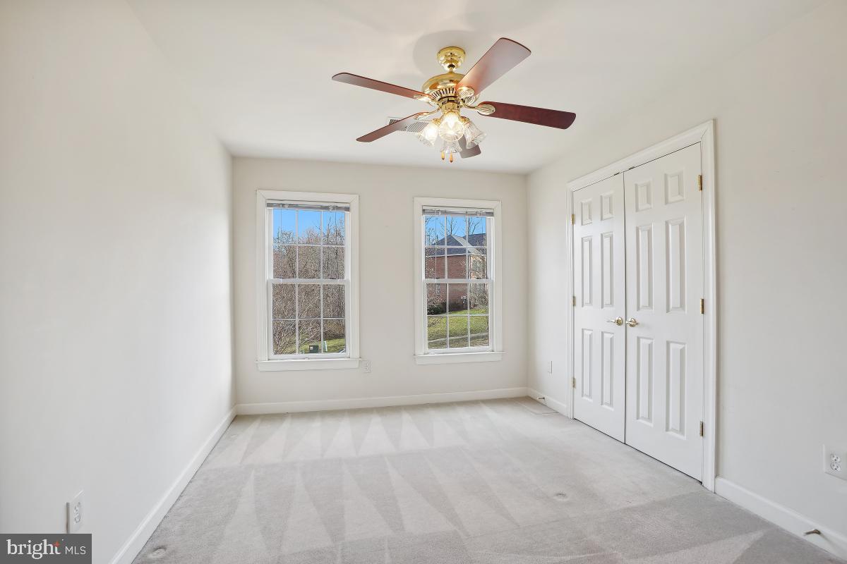 6 Hackett Court Poolesville, MD 20837 - Photo 36 of 53 Bedroom 2