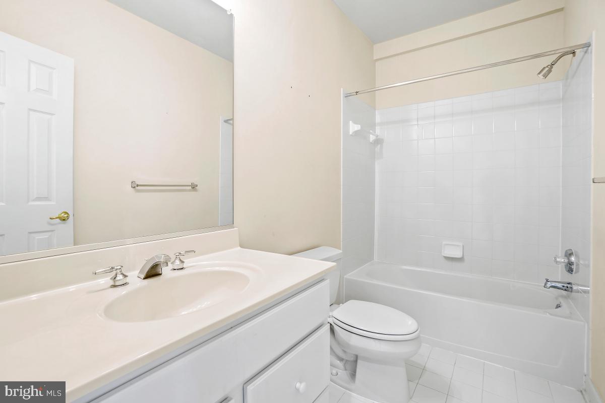 6 Hackett Court Poolesville, MD 20837 - Photo 41 of 53 Lower Level Full Bath