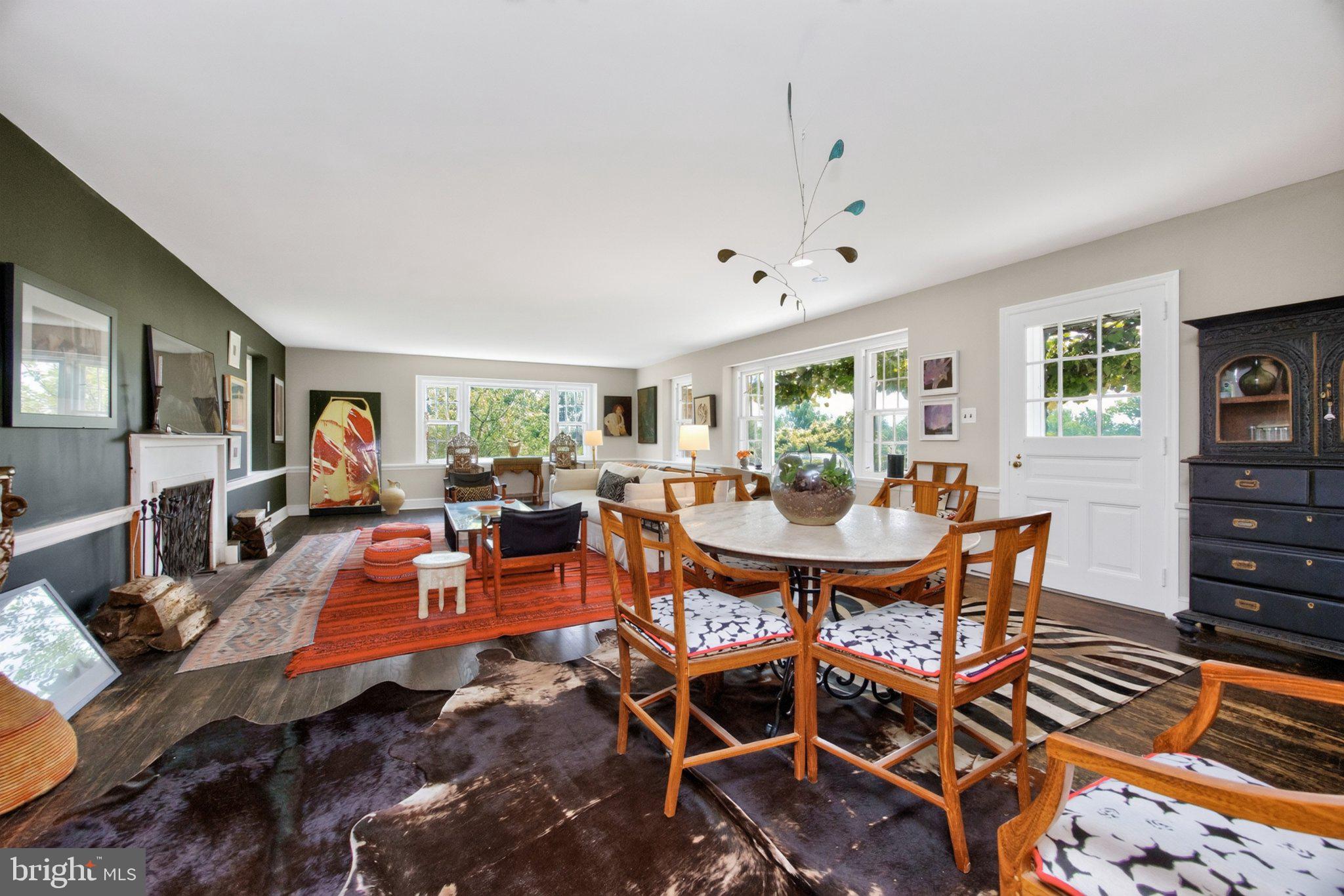 1015 Chester Springs Road Phoenixville, PA 19460 - Photo 13 of 68 Spacious living area with modern flair.