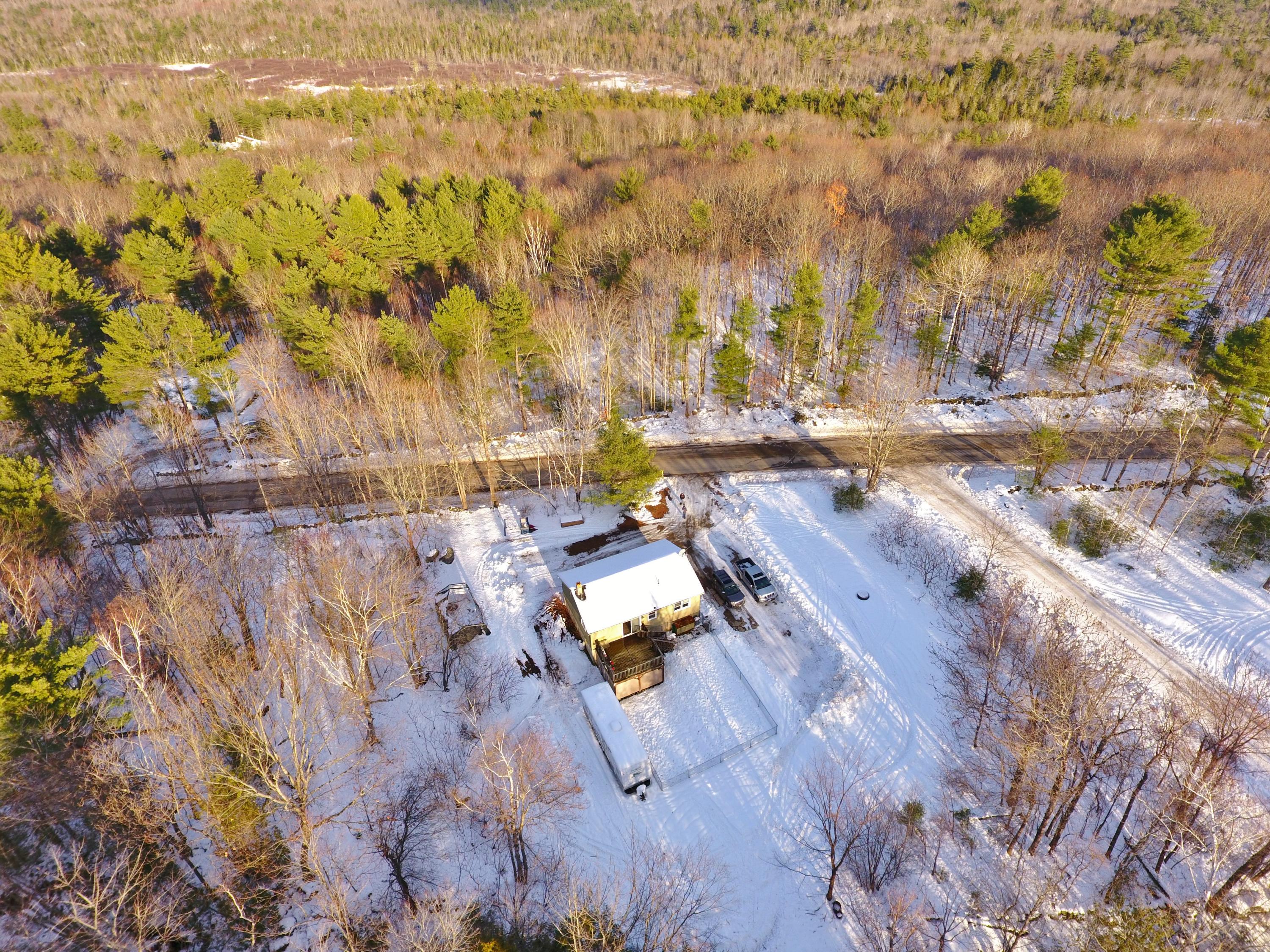 111 Merrill Hill Road Hebron, ME 04238 - Photo 25 of 28 DJI_0426