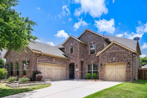 $655,000 | 6912 Barolo Drive, Rowlett, TX 75088