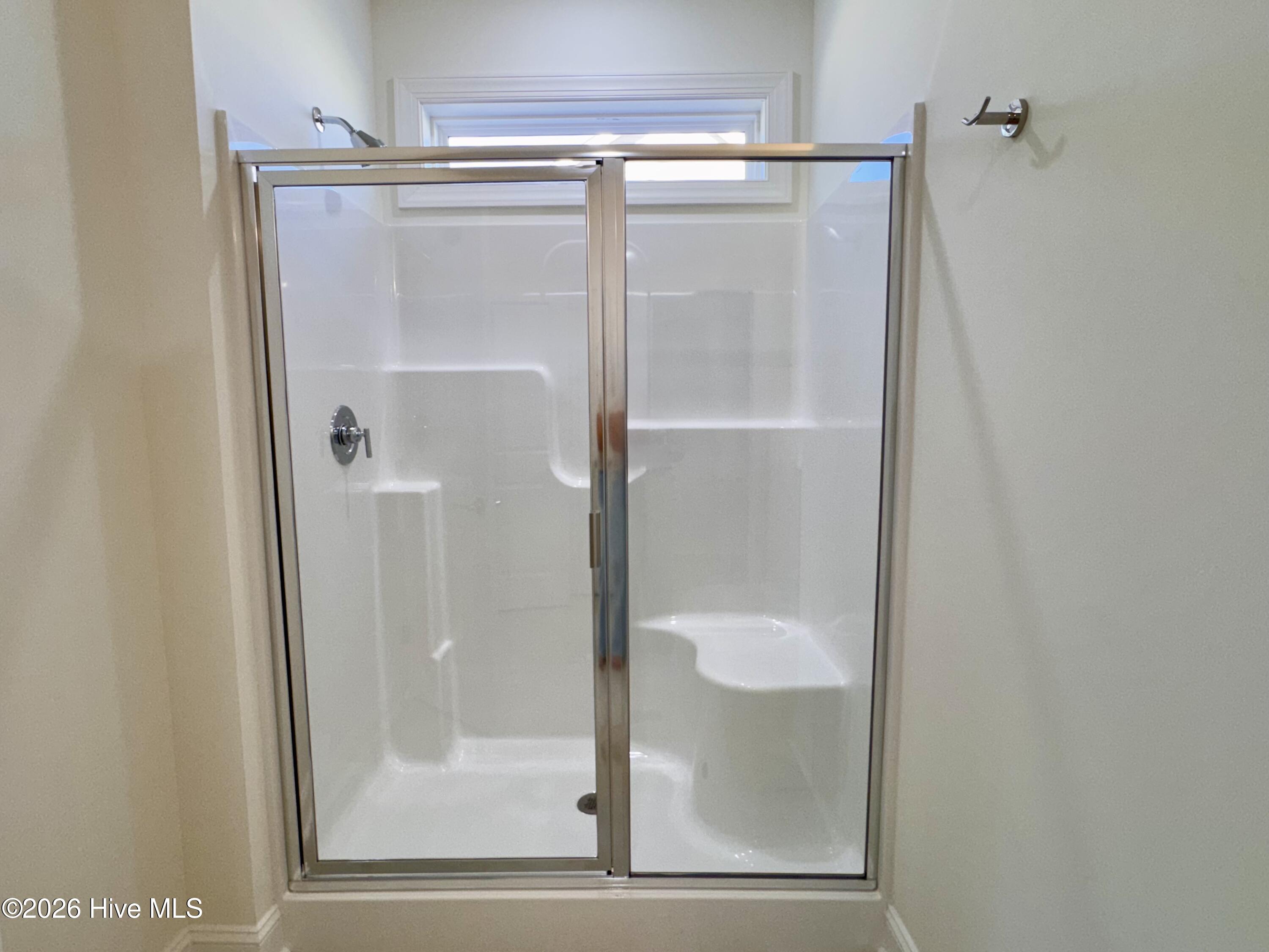 851 Fairway Road Ayden, NC 28513 - Photo 15 of 27 semi framless shower/ primary