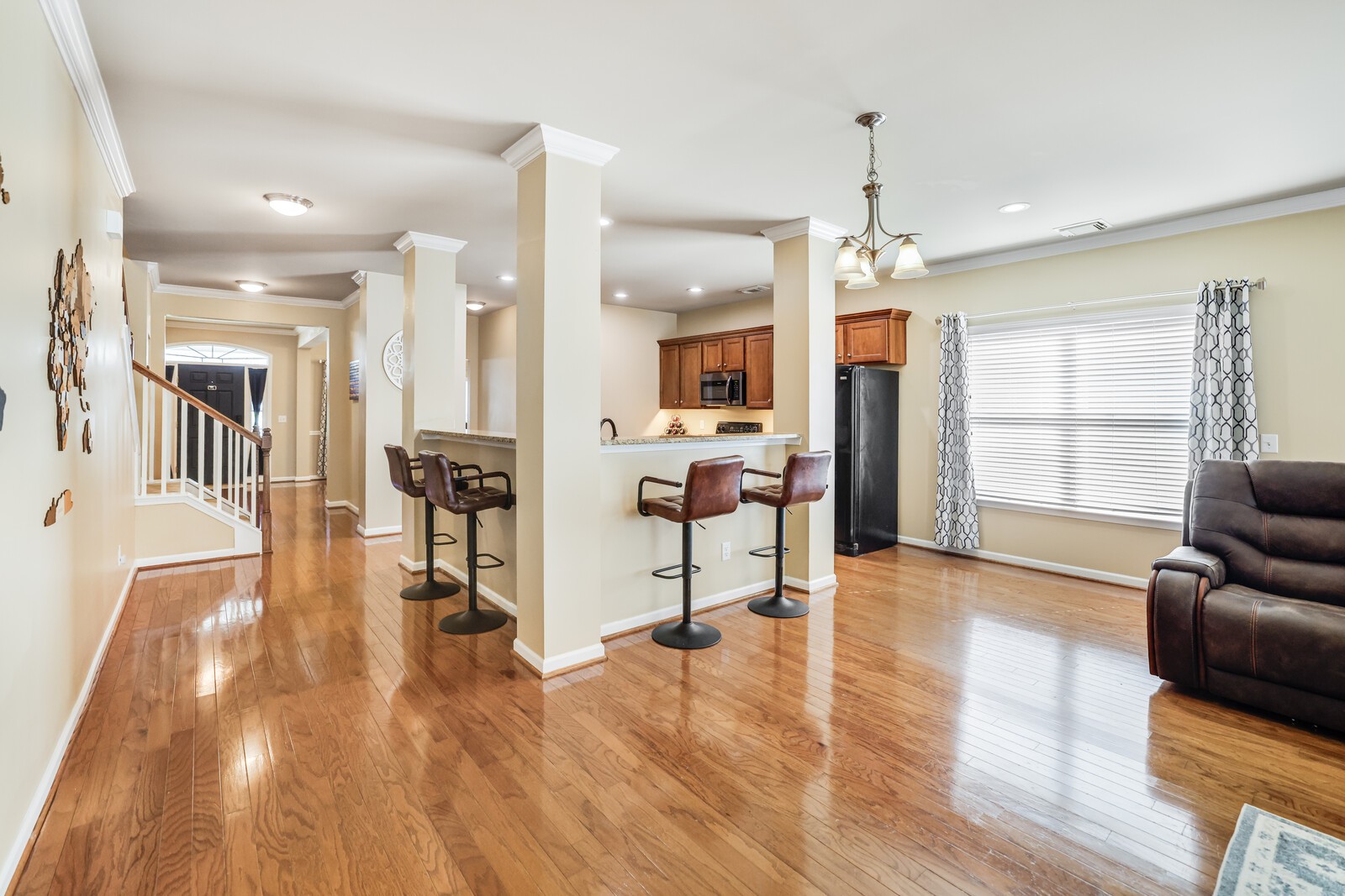 5239 New John Hagar Road Hermitage, TN 37076 - Photo 19 of 70