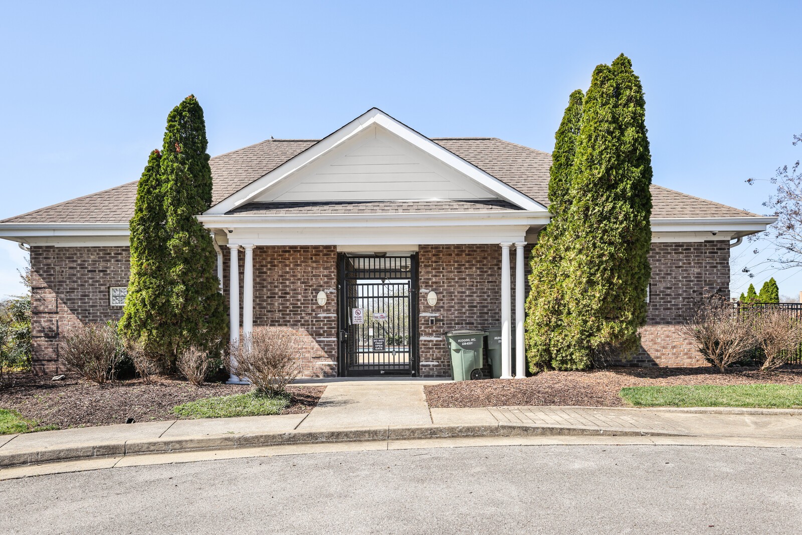 5239 New John Hagar Road Hermitage, TN 37076 - Photo 61 of 70