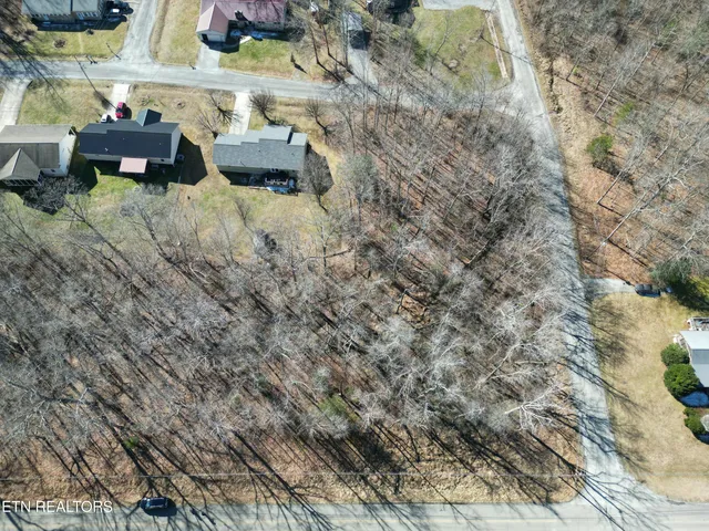 $12,900 | 5202 Pawnee Road, Crossville, TN 38572