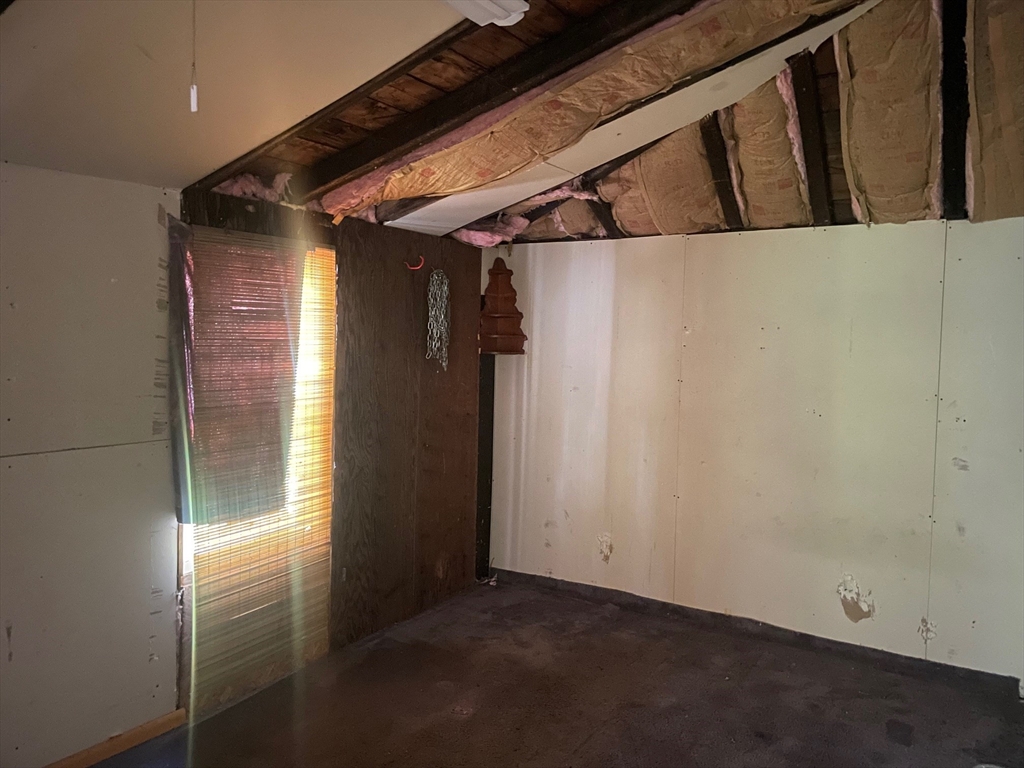 3216 North Main Street Fall River, MA 02720 - Photo 15 of 42 a view of an empty room