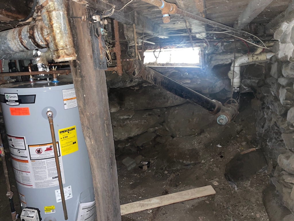 3216 North Main Street Fall River, MA 02720 - Photo 39 of 42 a view of swimming pool