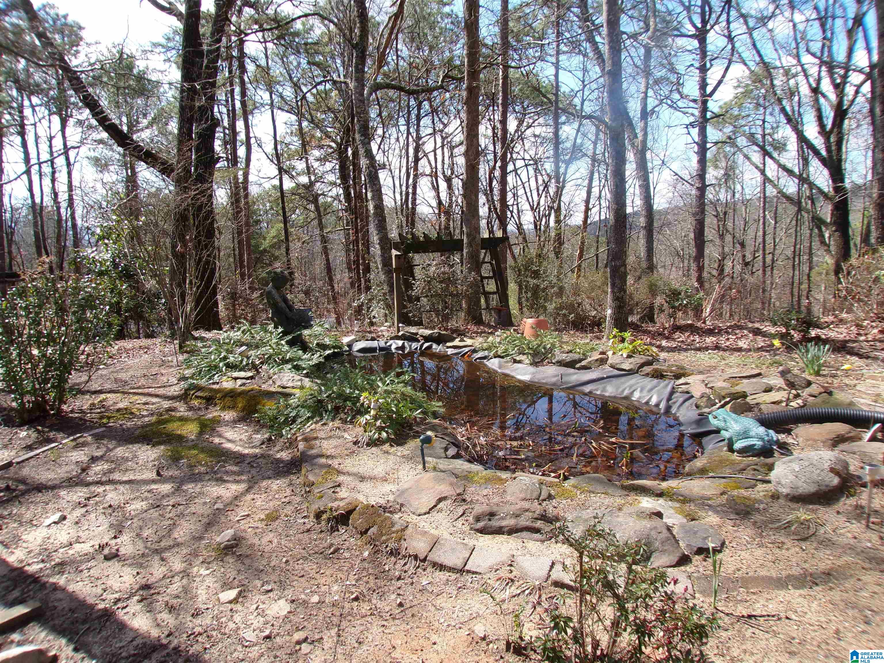410 Stone Ridge Road Anniston, AL 36207 - Photo 68 of 74