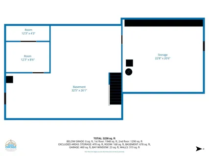$549,000 | 1102 O'Plaine Road, Waukegan, IL 60085