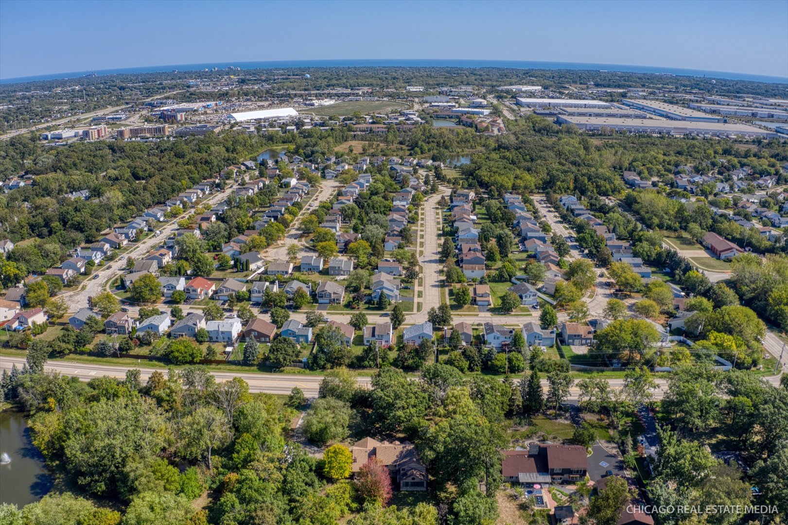 1102 O'Plaine Road Waukegan, IL 60085 - Photo 32 of 41