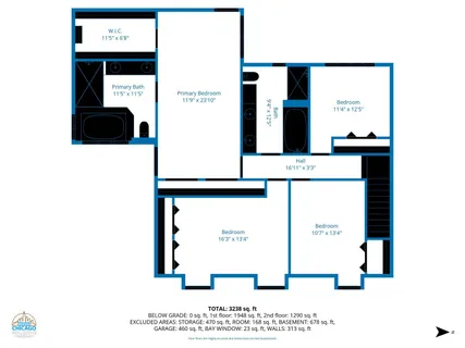 $425,000 | 1102 O'Plaine Road, Waukegan, IL 60085